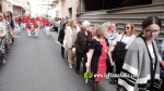 Burriana mostra el fervor per la Mare de D?u dels Desemparats