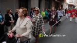 Burriana mostra el fervor per la Mare de D?u dels Desemparats