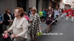 Burriana mostra el fervor per la Mare de D?u dels Desemparats