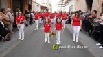 Burriana mostra el fervor per la Mare de D?u dels Desemparats
