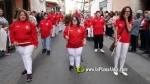 Burriana mostra el fervor per la Mare de D?u dels Desemparats