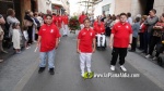 Burriana mostra el fervor per la Mare de D?u dels Desemparats