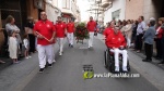 Burriana mostra el fervor per la Mare de D?u dels Desemparats