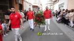 Burriana mostra el fervor per la Mare de D?u dels Desemparats