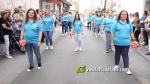 Burriana mostra el fervor per la Mare de D?u dels Desemparats