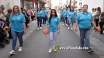 Burriana mostra el fervor per la Mare de D?u dels Desemparats