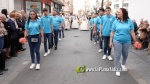 Burriana mostra el fervor per la Mare de D?u dels Desemparats