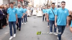 Burriana mostra el fervor per la Mare de D?u dels Desemparats