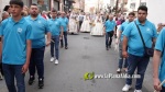 Burriana mostra el fervor per la Mare de D?u dels Desemparats