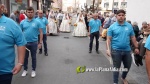 Burriana mostra el fervor per la Mare de D?u dels Desemparats