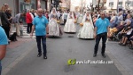 Burriana mostra el fervor per la Mare de D?u dels Desemparats