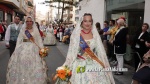 Burriana mostra el fervor per la Mare de D?u dels Desemparats