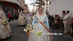 Burriana mostra el fervor per la Mare de D?u dels Desemparats