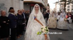 Burriana mostra el fervor per la Mare de D?u dels Desemparats
