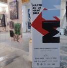 Marte ensea a Madrid una muestra del que ser la undcima edicin de la Fira d'Art Contemporani de Castell