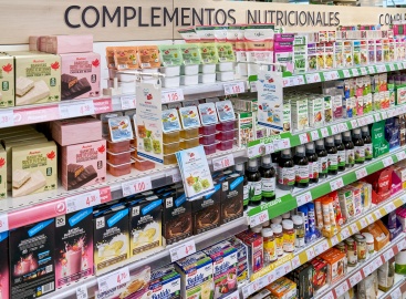 Alcampo distribuirá los productos de Campofrio Health Care para acercarlos a las personas con problemas de masticación y deglución en la Comunidad Valenciana