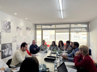 Infermeres reclamen majors competències i reconeixement en l'àmbit de la gestió sanitària