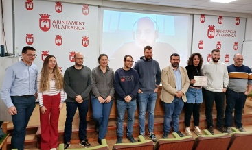 CEEI Castellón ofrece ayuda a emprendedores de Els Ports y Alt Maestrat