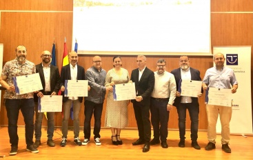 Onze empreses i serveis de Castell reben el distintiu SICTED de Comproms de Qualitat Turstica