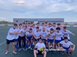 El Juvenil del C.D Alcora hace historia logrando el ascenso a preferente