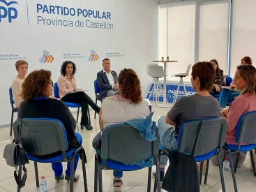 El PPCS destaca la importancia de las familias en la sociedad en su 30 aniversario