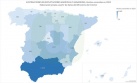 La provncia de Valncia registra ms robatoris en explotacions agrries d'Espanya