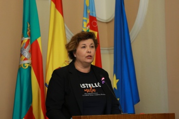 El PSPV demana explicacions a Begoña Carrasco per promoció des del Patronat de Festes