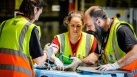 Ms del 50% de los valencianos considera que la FP prepara mejor para el mundo laboral que las titulaciones universitarias