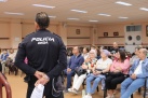 La Polica Local de Onda inicia la campaa de prevencin en seguridad para personas mayores