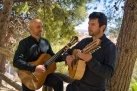 El Duo Canelobre actuar este dissabte dins del Festival de Plec de Segorbe