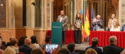 Ayuntamiento de Onda galardonado por su compromiso con el patrimonio histrico-cultural