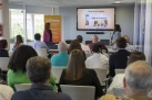 La sptima edicin de UJIStartup promueve la consolidacin de nueve proyectos empresariales