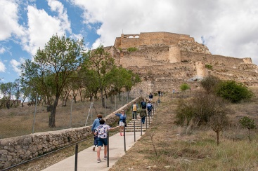 El ple de Morella debatrà cinc ordenances sobre el Sexenni i altres serveis municipals en una sessió amb 16 punts a l'ordre del dia
