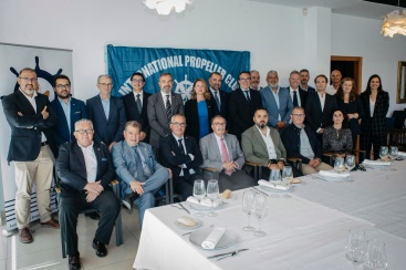 Begona Carrasco destaca la importancia clave de Logistics para convertirse en polo de atracción de inversiones