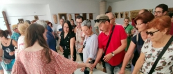 X aniversario de la Fira del Vi de Les Useres