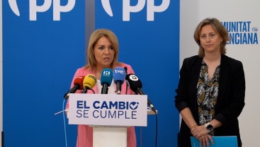 El PPCV celebra la convencin 'El cambio ms social' para abordar polticas sociales en la Comunitat Valenciana