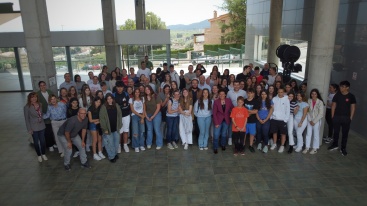 Estudiantes de Onda realizan exposición de arte cerámico por el Día Internacional de los Museos