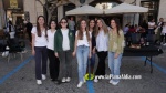 Festiva nit de la Plant? de les Creus de Maig 2024 de Borriana