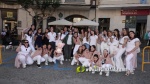 Festiva nit de la Plant? de les Creus de Maig 2024 de Borriana