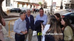 Festiva nit de la Plant? de les Creus de Maig 2024 de Borriana