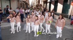 Festiva nit de la Plant? de les Creus de Maig 2024 de Borriana