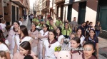 Festiva nit de la Plant? de les Creus de Maig 2024 de Borriana