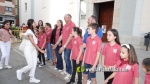 Festiva nit de la Plant? de les Creus de Maig 2024 de Borriana