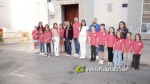 Festiva nit de la Plant? de les Creus de Maig 2024 de Borriana