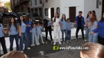 Festiva nit de la Plant? de les Creus de Maig 2024 de Borriana