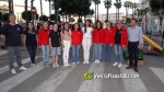Festiva nit de la Plant? de les Creus de Maig 2024 de Borriana
