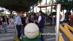 Festiva nit de la Plant? de les Creus de Maig 2024 de Borriana