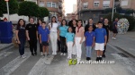 Festiva nit de la Plant? de les Creus de Maig 2024 de Borriana