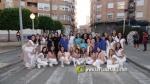 Festiva nit de la Plant? de les Creus de Maig 2024 de Borriana