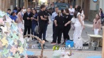 Festiva nit de la Plant? de les Creus de Maig 2024 de Borriana